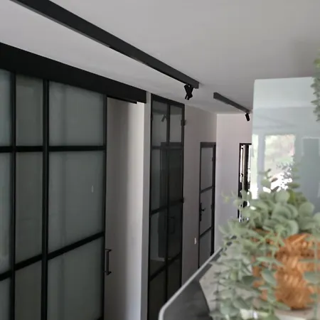 Apartment Na Wydmie B9 Leba