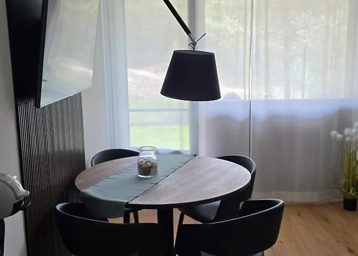 Na Wydmie B9 * Łeba