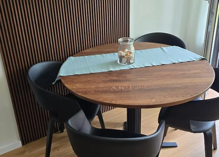 Lägenhet Na Wydmie B9 *