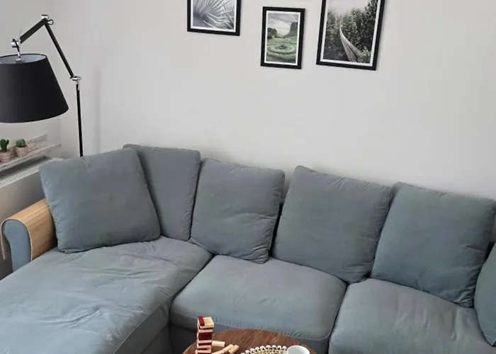 Na Wydmie B9 * Łeba