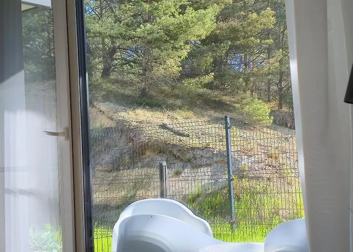 Lägenhet Na Wydmie B9 *