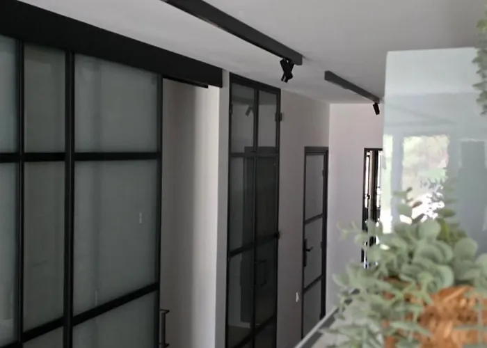 Lägenhet Na Wydmie B9 Łeba